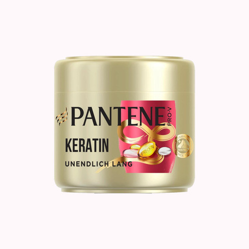 ماسک مو کاسه ای پنتن مدل Color Protect