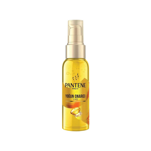 روغن مو کراتین پنتن طلایی Pantene Keratin Oil