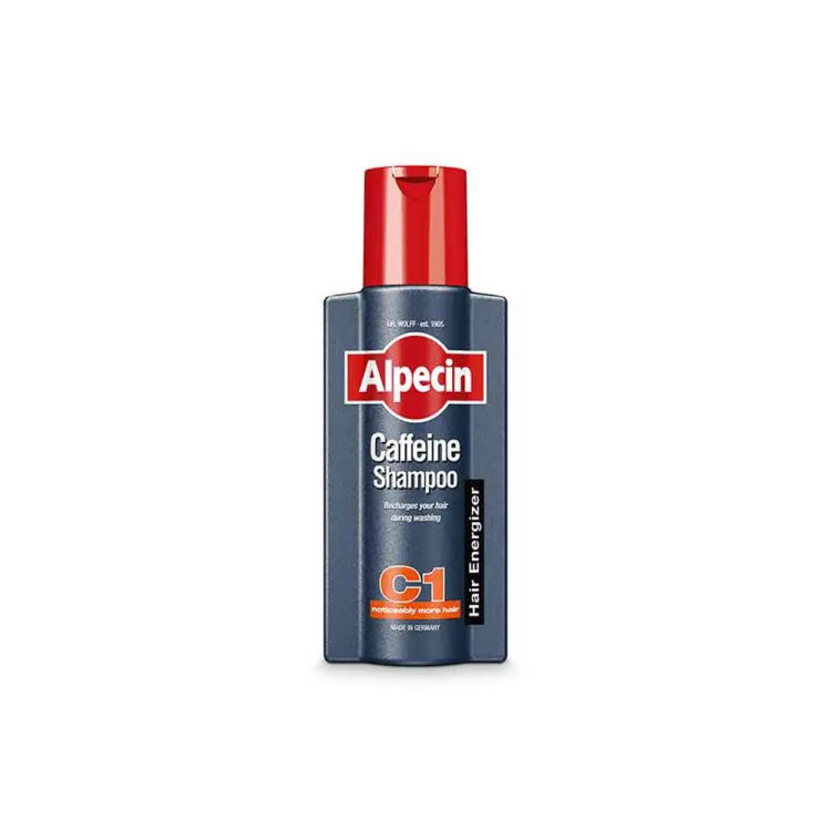 شامپو ضد ریزش آلپسین Caffeine C1