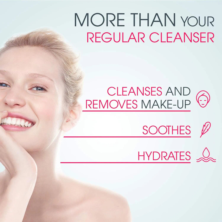 ژل شستشوی صورت سنسبیو بایودرما BIODERMA Sensibio