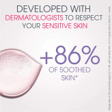 ژل شستشوی صورت سنسبیو بایودرما BIODERMA Sensibio