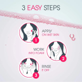 ژل شستشوی صورت سنسبیو بایودرما BIODERMA Sensibio