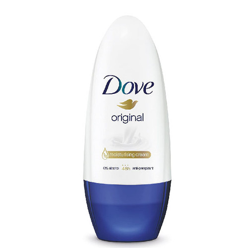 مام رولی ضد تعریق داو مدل Dove Original