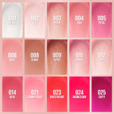 لیپ گلاس میبلین Lifter Gloss